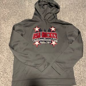 U.S.A Hockey sweatshirt